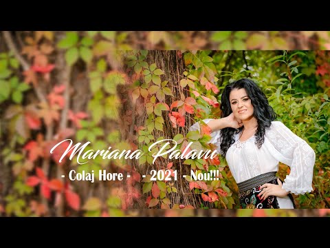 Mariana Palavu   Colaj Hore   Botez Stefan Andrei Nou 2021 !!!