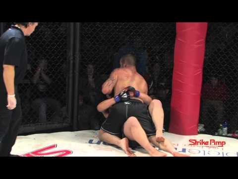 Strike Pimp MMA Iowa Challenge 100 Preview #2
