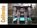 Ahwahnee Hotel - Yosemite Lodging 