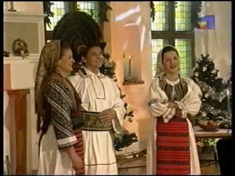 LIDIA SOMESAN, CORNELIA ARDELEAN si ALEXANDRU PUGNA