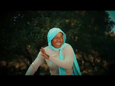 Jackie Nakhel _make melifa_ challenge video