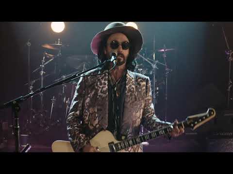 Mike Campbell & The Dirty Knobs - Pistol Packin' Mama
