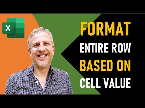 How to Simultaneously Freeze Rows and Columns in Excel