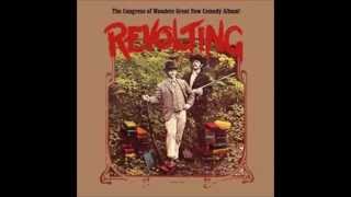 Congress of Wonders  Pigeon Park