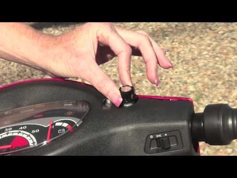 2015 Ewheels EW-72 (CC-728255) for sale in Holland, Michigan