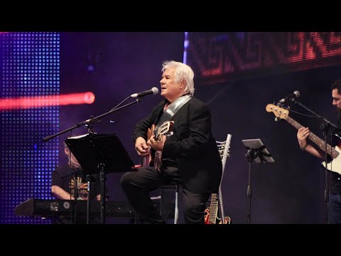 ♪ VICTOR HEREDIA Cosquin 2022 ▶ HD