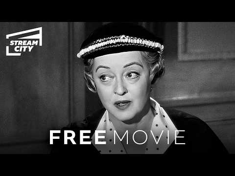 Storm Center | FREE MOVIE (Bette Davis, Brian Keith, Kim Hunter)