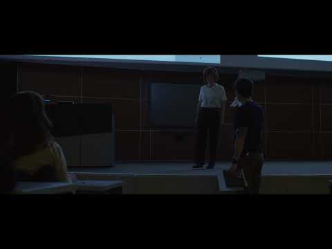 Ovni : Sur La Piste Extraterrestre - Extrait VF