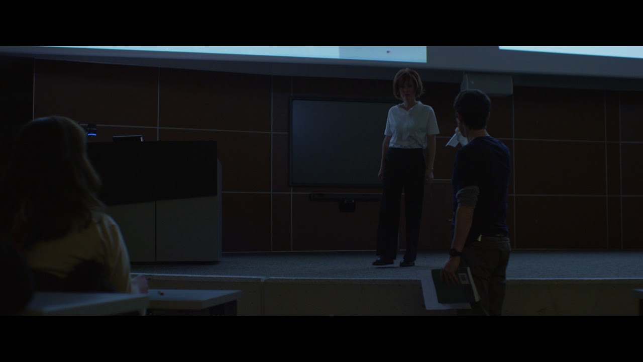 Miniature de la vidéo Ovni : Sur La Piste Extraterrestre - Extrait VF du film OVNI : Sur La Piste Extraterrestre