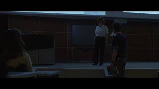 Ovni : Sur La Piste Extraterrestre - Extrait VF