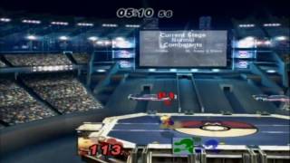 [Skraaaaa Fest 2] Elipsis(GnW, Kirby) vs Stubby(Olimar)