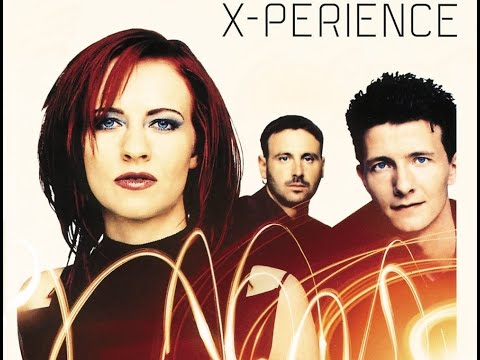 X Perience - A Neverending Dream (Chart Attack 1996)