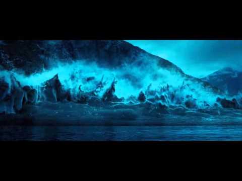 The Wave Clip - Ten Minutes