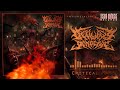 DEVOURING GENOCIDE - CRITICAL MASS [OFFICIAL EP STREAM] (2021) SW EXCLUSIVE