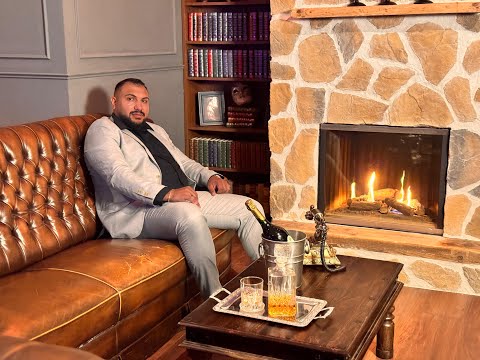 Dennis Osmani - Khel Borije ♫ (OFFICIAL VIDEO)