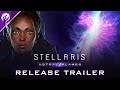 Video di gameplay di Stellaris: Astral Planes  Tutte le piattaforme  DLC