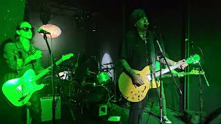 Change Today "It's Grey" T.S.O.L. Live at the Fire, Philadelphia, PA 10/5/2024