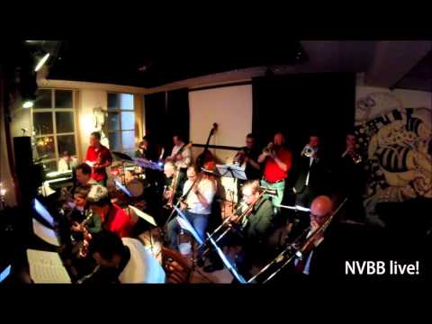 Nieuwe Veste Bigband - Shofukan