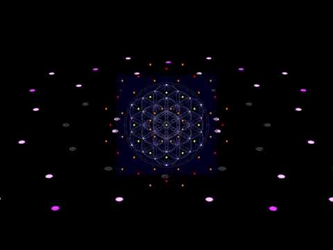 Day 16 Sacrum DARKNESS Alignment with Matias De Stefano