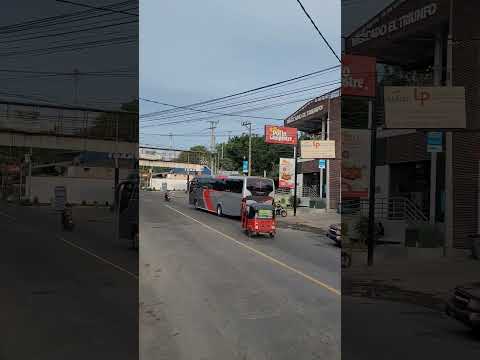 El triunfo, Usulutan #noticias