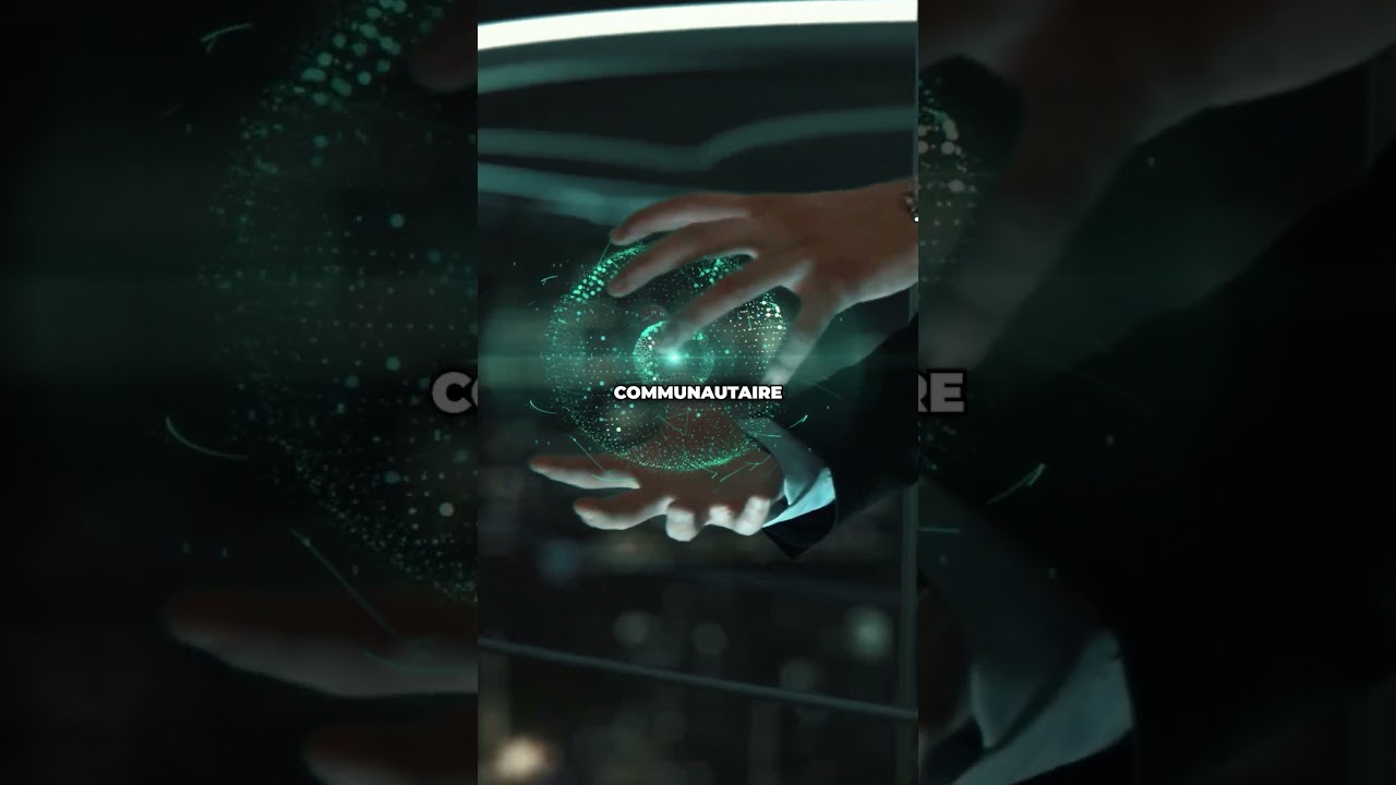 Je te dévoile une crypto-pépite de la narrative IA