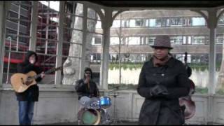 Speech Debelle - The Key
