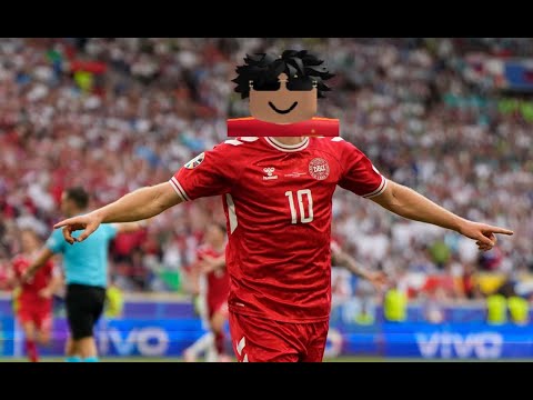 [VRF] Denmark vs Lithuania | Tactical View