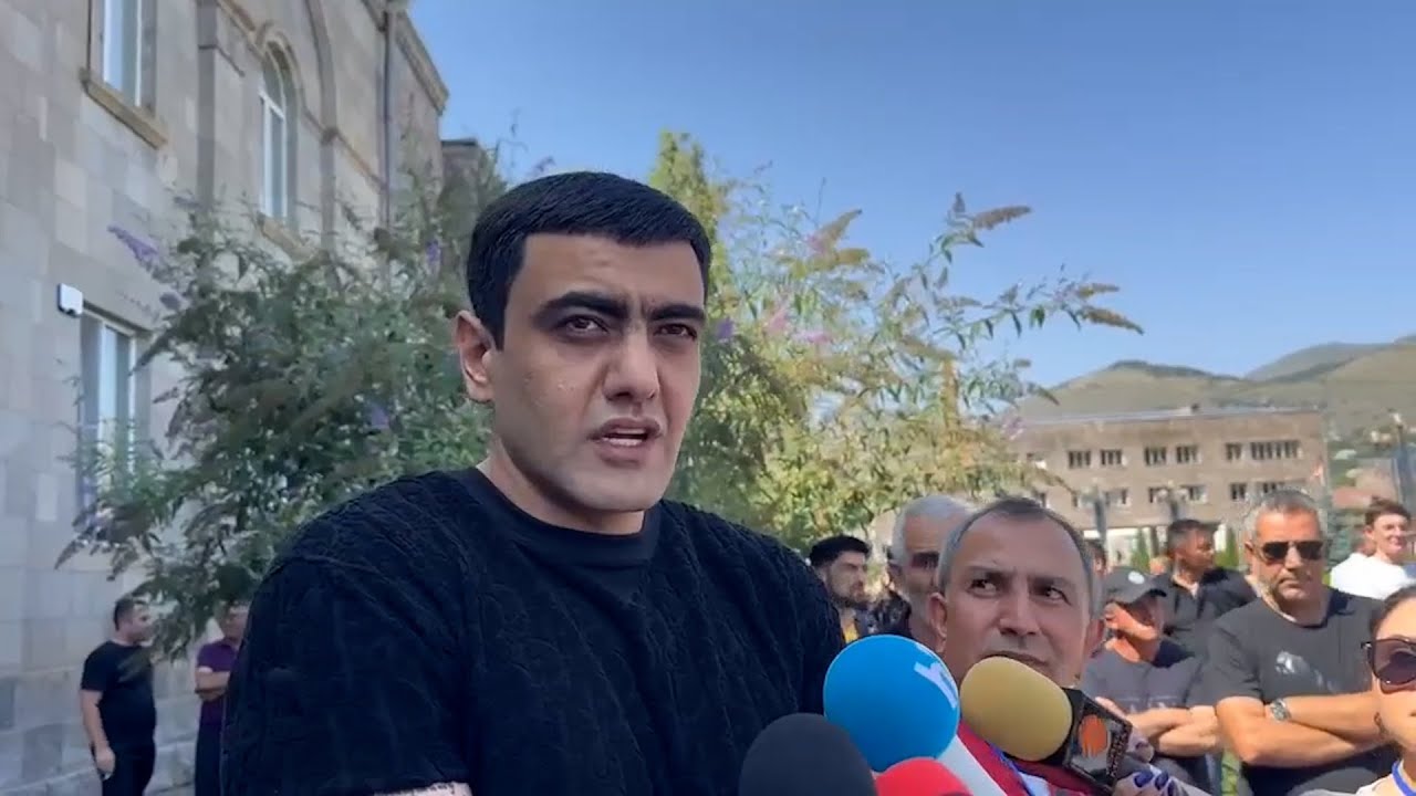 Պրոբացիայի մասին ասածս էլի սխալ է ընկալվել