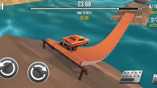 Stunt Car Extreme Gameplay – Insane Jumps & Epic Finish