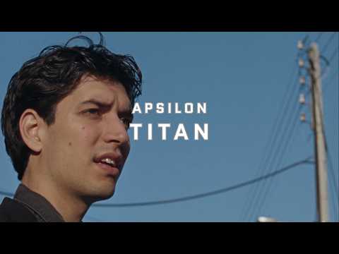 Apsilon - Titan (prod. Arman, Ralph Heidel - Official Video)