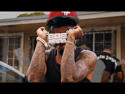 6KFLY - 2 IN 1 (BACK OUTSIDE) (Shot By Cotto0verDidit)