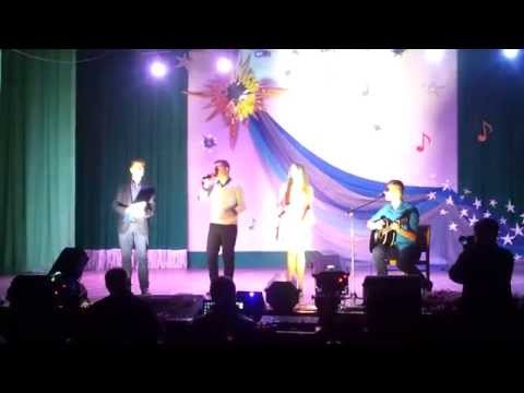 O noua zi, o noua viata - Victor Caraman, Godoroja Nicolae, Serbul Doina si Brinza Cristian