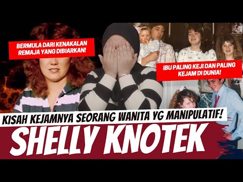 KISAH KEJAMNYA SEORANG WANITA YANG MANIPULATIF