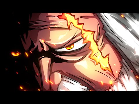 SATURN est DÉVOILÉ : La VÉRITÉ sur IM et le GOROSEI qui BOULEVERSE ONE PIECE ! ONE PIECE 1073