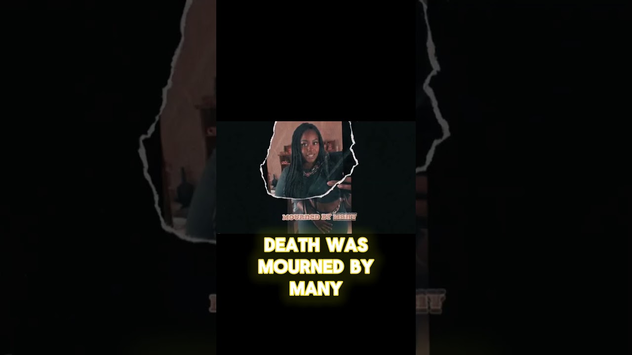 #tupac Mutulu Shakur’s Final Battle  From Prison to 