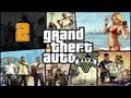 Прохождение Grand Theft Auto V (GTA 5) — Часть 2: Реквизиция ...