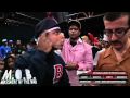 GTN Rap Battle- QP vs Soul Khan 