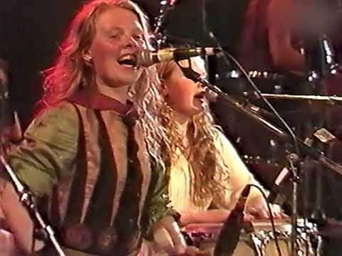 The Kelly Family - Let my people go | LIVE in Vienna, DIF 1994