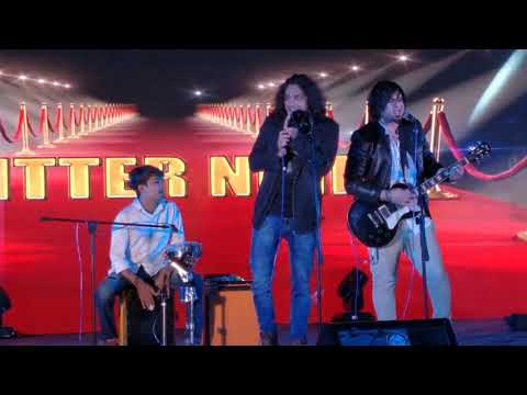 Roshan Gulrez  AWARI | Live Performance