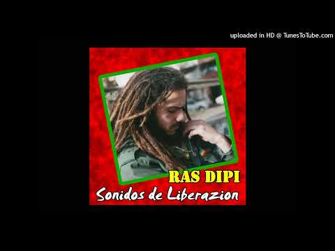 Ras Dipi - Mis Semillas