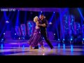 Strictly Come Dancing S7 Week 1 Show 1 Joe Calzaghe Tango