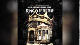 OJ Da Juiceman & Criminal Manne - Work [Prod. By DJ Squeeky]