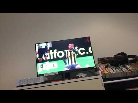 Fifa 19 spurs career mode episode 7 playing Watford