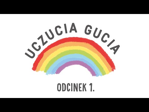 UCZUCIA GUCIA - WYPISZ WYMALUJ odc. 1