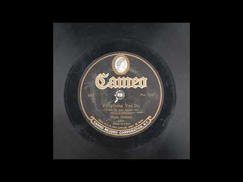 Ev'rything You Do - Dixie Daisies