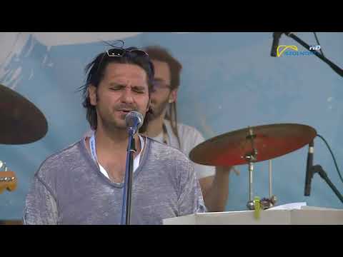 Szolnoki DAL Fesztivál 2018 - Új Gordius (TV)