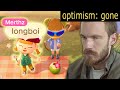 Animal Crossing with Marzia