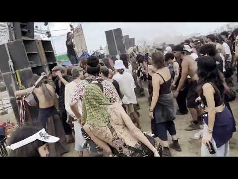 TEKSUD 2025 - LAST TUNES WAGANADUB SELECTA