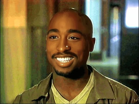 2Pac, Tim Roth, Vondie Curtis Hall and Thandie Newton talks about Gridlock'd