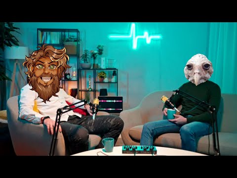 The Sinnie Podcast - Episode 1